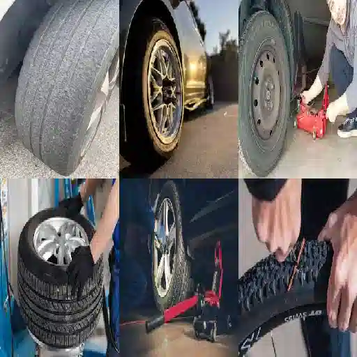 gommista novoli interventi impeccabili e cortesia sorridente