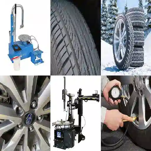 gommista orario continuato coverciano efficienza veloce per chi non può aspettare