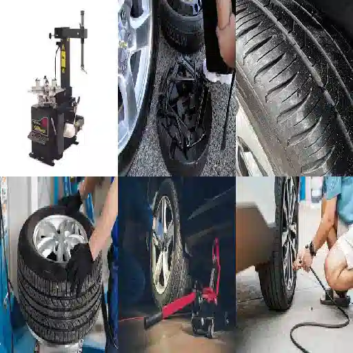 gommista orario continuato firenze centro puntualita e accessibilita senza soste