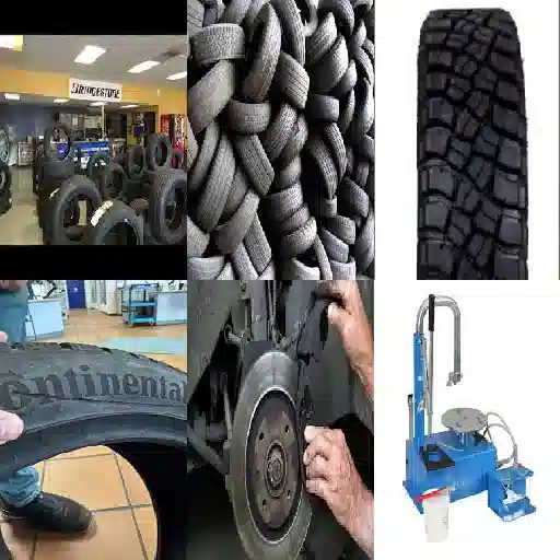 gommista orario continuato isolotto attenzione speciale su ogni pachiderma su strada