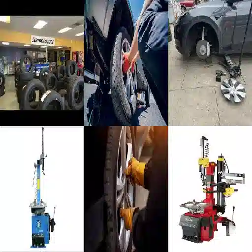 gommista orario continuato le piagge offerta flessibile e pratica