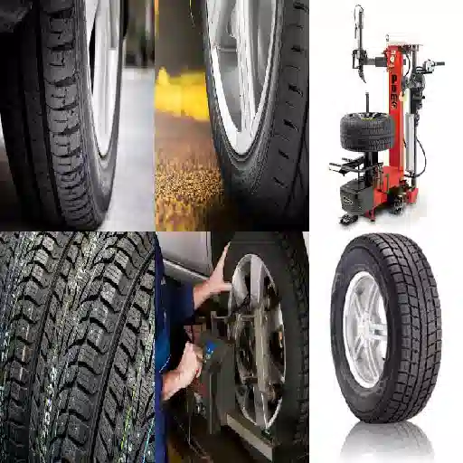 gommista orario continuato legnaia disponibilità totale anche nel weekend