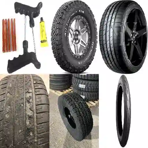 gommista orario continuato novoli assistenza innovativa con disponibilità estesa