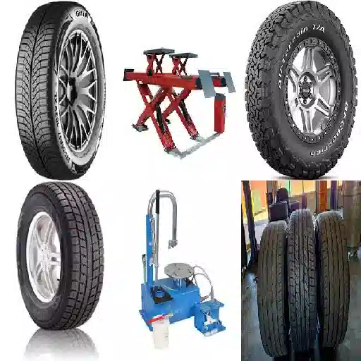 gommista orario continuato quartiere 4 affidabile e senza interruzioni in quattro