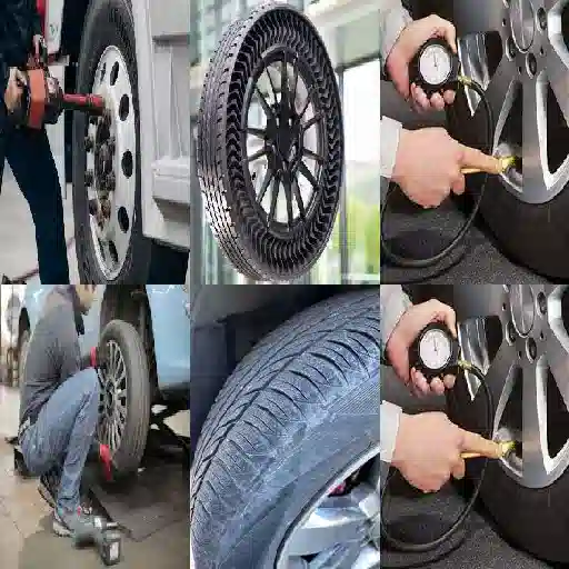 gommista orario continuato quartiere 5 con sistemazioni dettagliate e ascolto esimap