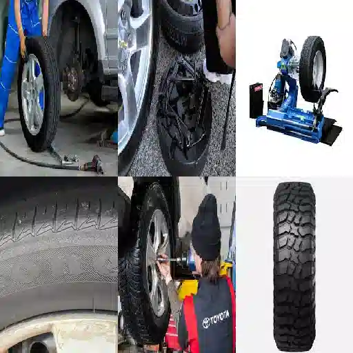 gommista orario continuato rifredi professionalità e rapidità efficiente