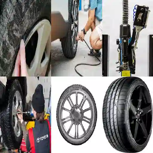 gommista orario continuato san frediano praticità e servizio accessibile in qualunque momento