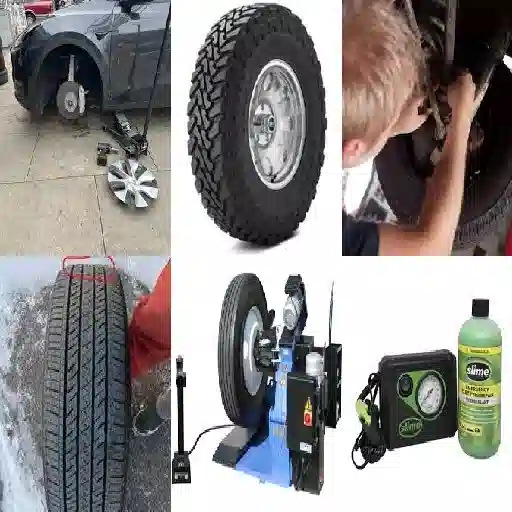 gommista orario continuato scandicci con flessibilità di orario eccezionale