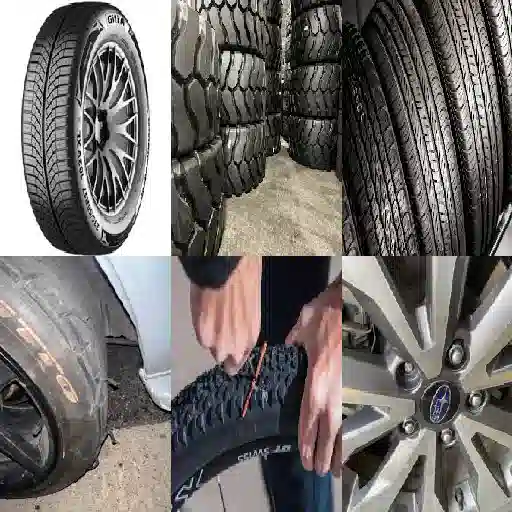 gommista pirex firenze px701 assistenza specializzata e precisione