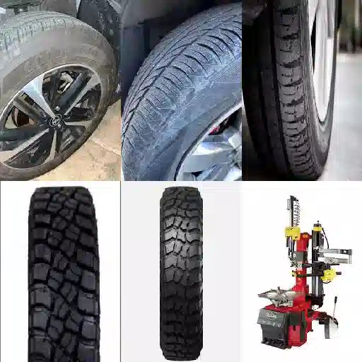 gommista pronto intervento campi bisenzio goodyear rapidità di risposta e assistenza cortese