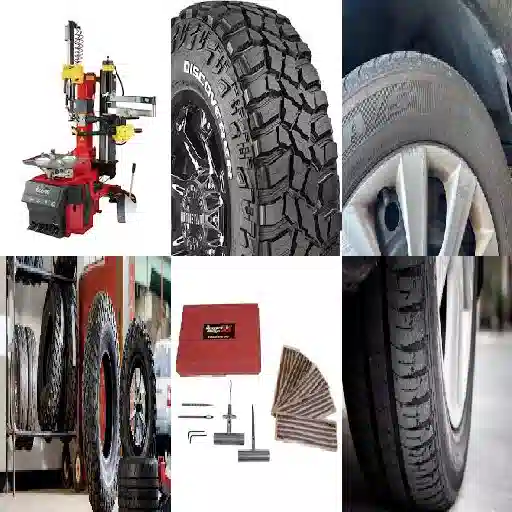 gommista pronto intervento firenze sud yokohama precisione tecnica nell'assistenza gomme