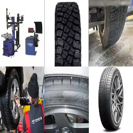 gommista pronto intervento gavinana falken con e professionalità impeccabile