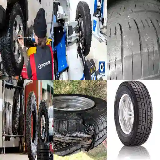 gommista pronto intervento impruneta Hankook precisione e affidabilità tecnica ergonomica