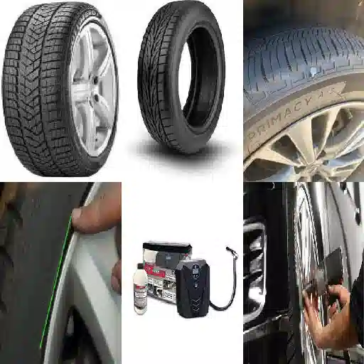 gommista pronto intervento novoli falken affidabilità e supporto specializzato durerà tutta la stagione