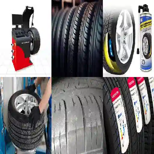 gommista pronto intervento pistoia goodyear precisione tecnica premium