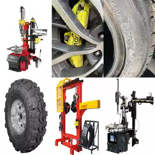 gommista pronto intervento prato hankook esperienza tecnica con grip eccezionale