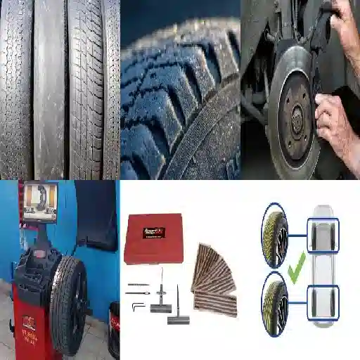 gommista pronto intervento rifredi falken efficienza nella sostituzione gomme anche in emergenza