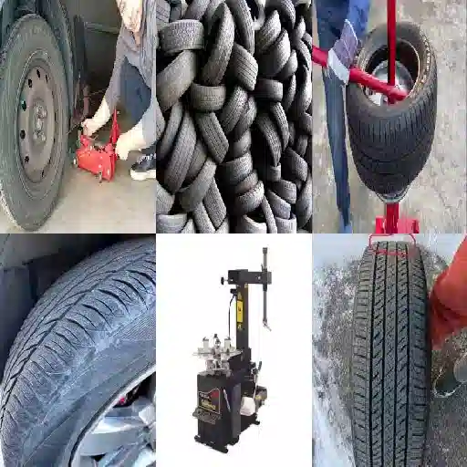 gommista quartiere 1 e la sua affidabilità senza compromessi