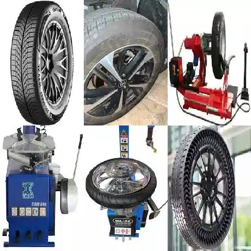 gommista quartiere 3 montaggio veloce e precisione millimetrica