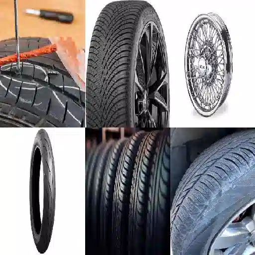 gommista quartiere 4 con approccio amichevole