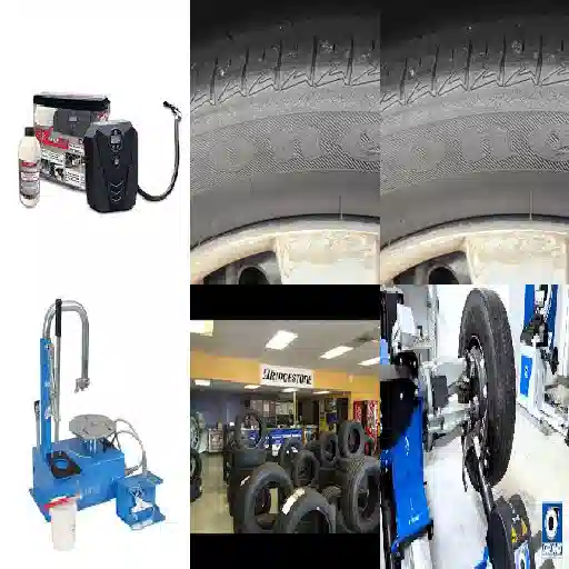 gommista quartiere 5 affidabilità professionale che mette d'accordo tutti gli pneumatici di quartiere