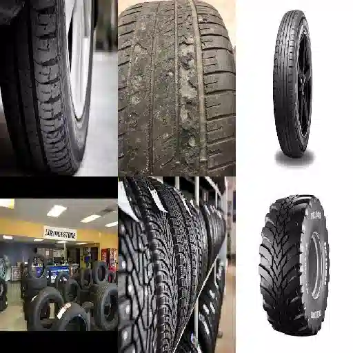 gommista radar firenze dimax r8 Rubber技術 ecofriendly e durata oltre la media