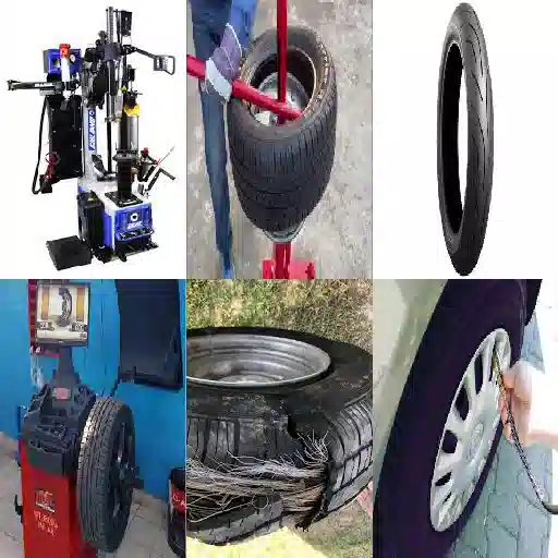 gommista rovelo firenze rpx 988 servizio rapido con attenzione al dettaglio in Toscana