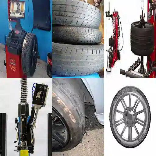 gommista runway firenze endurance 926 performance di lunga durata