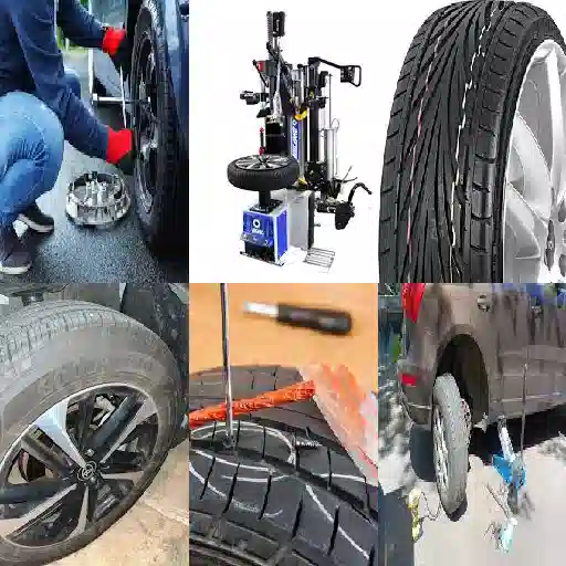 gommista saetta firenze touring 2 servizio di montaggio rapido e preciso