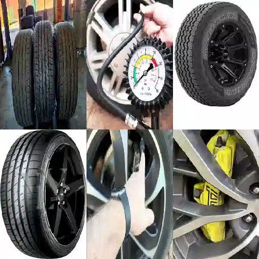 gommista sailun firenze atrezzo zsr servizio rapido assistenza esperta