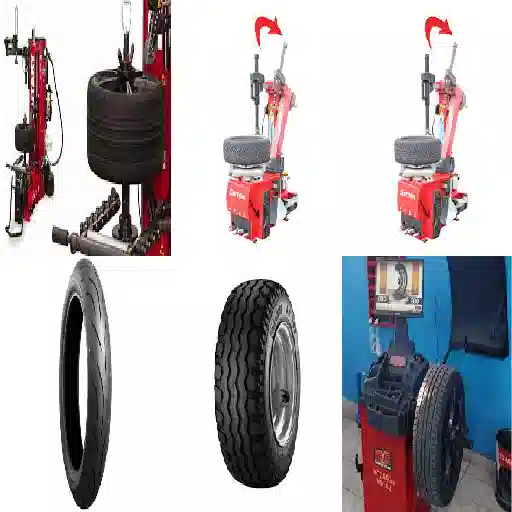 gommista san donnino servizio rapido e affidabile per ogni esigenza