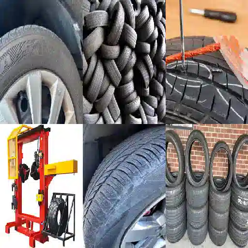 gommista scandicci att equip professionale e soluzioni personalizzate