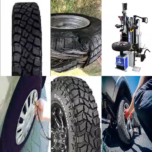 gommista sesto fiorentino servizio rapido e preciso