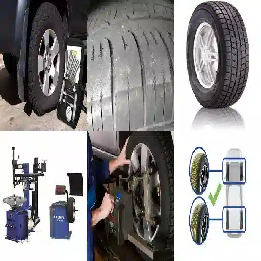 gommista sportiva firenze performance con rapidità e attenzione ai dettagli