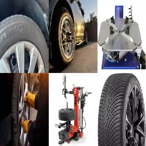 gommista sunny firenze sn3830 esperienza tecnica in montaggio gomme sicuro