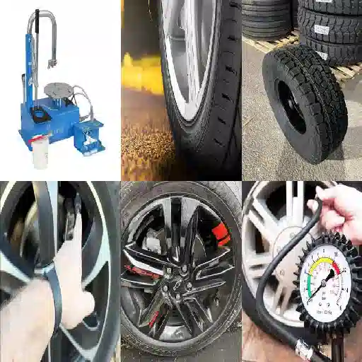 gommista tigar firenze high performance precisione e rapidità nell'installazione e manutenzione pneumatici