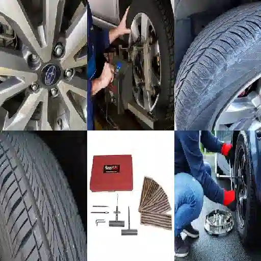 gommista torque firenze tqr022 esperienza certificata e tecnologia avanzata