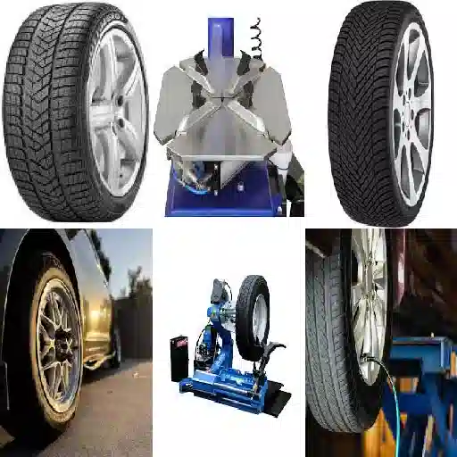 gommista voyager firenze voyager uhp dettagliando pneumatici di alta performance con mescola innovativa contro l'usura precoce