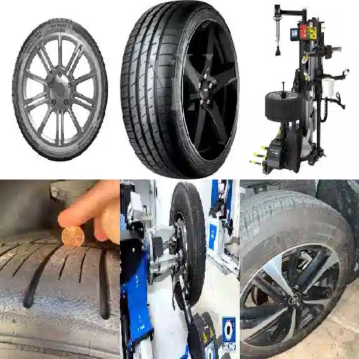 gommista westlake firenze z107 Resistenza superiore all'usura e aderenza impeccabile