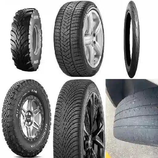 gommista zeetex firenze zt1000 con pneumatico ad alta tenuta e affidabile