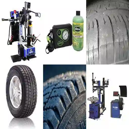 gommista zona stadio assistenza specializzata per ogni segnale di usura