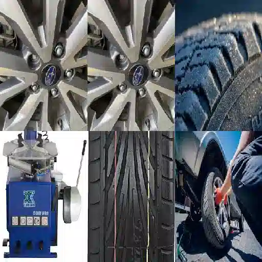 goodyear efficientgrip 2 suv 245 65 r17 111h estive firenze carcassa robusta perfetta per le strade urbane toscane