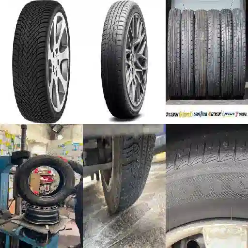 goodyear efficientgrip cargo c 6pr 215 65 r15 104t estive firenze con resistenza al carico superiore