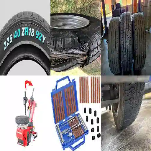 goodyear efficientgrip suv 265 70 r16 112h estive firenze con durata eccezionale