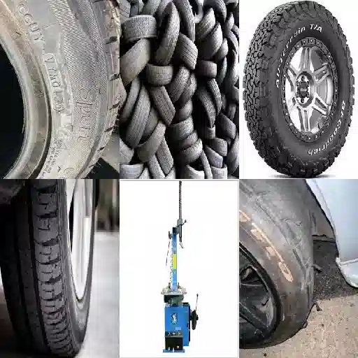 goodyear efficientgrip suv m s 265 75 r16 116h estive firenze durata migliorata e grip sicuro per SUV prestanti in ambiente mediterraneo
