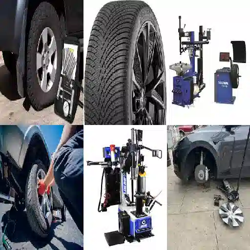 il cambio gomme richiede appuntamento yokohama firenze precisione tempistica e gestione umana e tecnologica