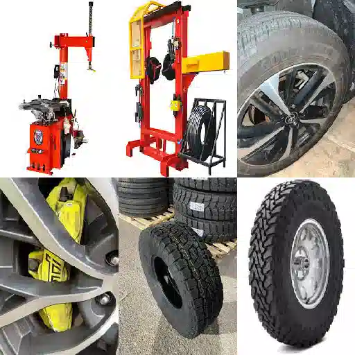 il gommista offre un fulda di riparazione dei scandicci servizio rapido e competente