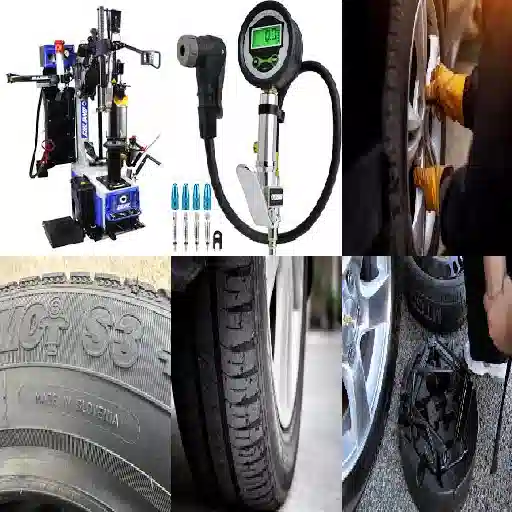 cambio gomme calenzano rapidità e comodità nella sostituzione