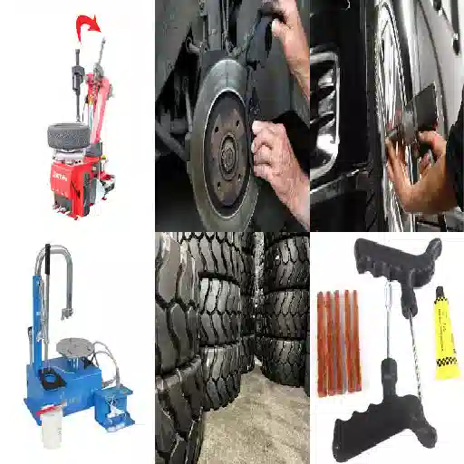 cambio gomme coverciano efficienza e professionalità