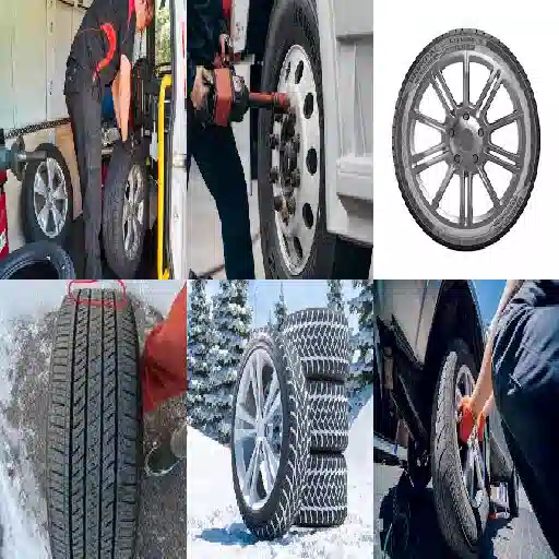 cambio gomme firenze centro rapidità e fiducia urbana